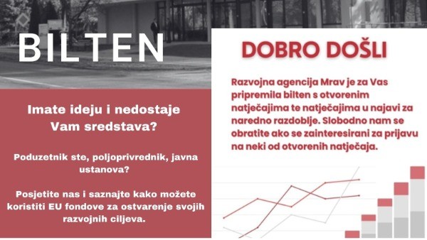 BILTEN BR. 61 - KOLOVOZ 2025.